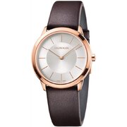 Calvin Klein K3M226G6 - Дамски часовник