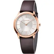 Calvin Klein K3M226G6 - Дамски часовник