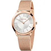 Calvin Klein K3M22X2X - Дамски часовник