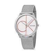 Calvin Klein K3M51152 - Мъжки часовник