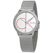Calvin Klein K3M52152 - Дамски часовник