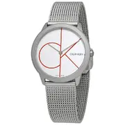 Calvin Klein K3M52152 - Дамски часовник