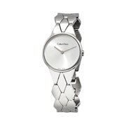 Calvin Klein K6E23146 - Дамски часовник
