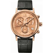 Calvin Klein K7627201 - Мъжки часовник
