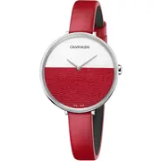 Calvin Klein K7A231UP - Дамски часовник