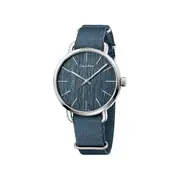 Calvin Klein K7B211WL - Унисекс часовник