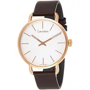 Calvin Klein K7B216G6 - Унисекс часовник