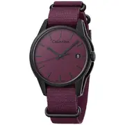 Calvin Klein K7K514UP - Унисекс часовник