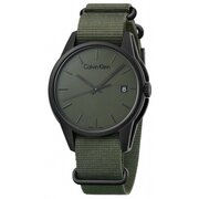 Calvin Klein K7K514WL - Унисекс часовник