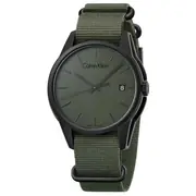 Calvin Klein K7K514WL - Унисекс часовник