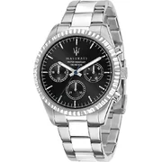 Maserati R8853100023 Competizione men´s watch 43mm 10ATM