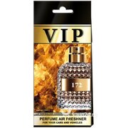 VIP Air Парфюмиран освежител за въздух Valentino Uomo