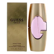 Guess Guess Gold Women Парфюмна вода 75ml