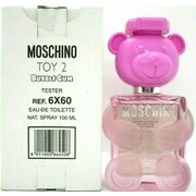 Moschino Toy 2 Bubble Gum Тоалетна вода - Тестер