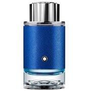 Mont Blanc Explorer Ultra Blue Парфюмна вода - Тестер