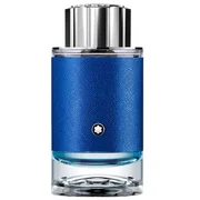 Mont Blanc Explorer Ultra Blue Парфюмна вода - Тестер 100ml