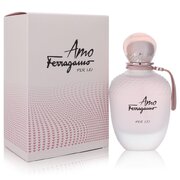 Salvatore Ferragamo Amo Ferragamo Per Lei Парфюмна вода, 50ml