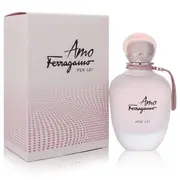 Salvatore Ferragamo Amo Ferragamo Per Lei Парфюмна вода, 50ml