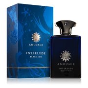 Amouage Interlude Black Iris Парфюмна вода