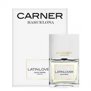 Carner Barcelona Latin Lover Парфюмна вода, 100ml