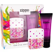 Zippo Fragrances Popzone for Her Подаръчен комплект