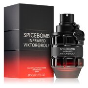 Viktor & Rolf Spicebomb Infrared Eau de Toilette Тоалетна вода