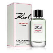 Karl Lagerfeld Karl Hamburg Alster Тоалетна вода