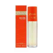 Jovan Musk For Women Одеколон 59ml