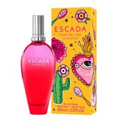 Escada Flor del Sol Тоалетна вода