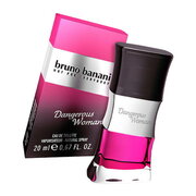 Bruno Banani Dangerous Woman Тоалетна вода