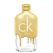 Calvin Klein CK One Gold Тоалетна вода 200ml