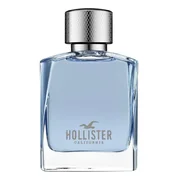 Hollister Wave For Him Тоалетна вода