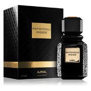 Ajmal Patchouli Wood Парфюмна вода