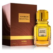 Ajmal Amber Santal Парфюмна вода