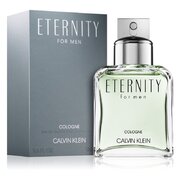 Calvin Klein Eternity Cologne For Men Тоалетна вода