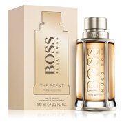 Hugo Boss The Scent Pure Accord For Him Тоалетна вода