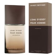 Issey Miyake L'Eau d'Issey Pour Homme Wood&Wood Парфюмна вода