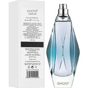 Ghost Dream Парфюмна вода - Тестер, 50 ml