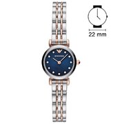 Emporio Armani AR11222 - Dámske hodinky