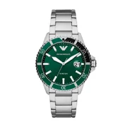 Emporio Armani AR11338 - Мъжки часовник