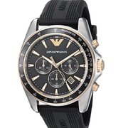 Emporio Armani AR80003 - Мъжки часовник