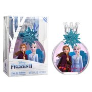Air-Val Frozen II Тоалетна вода 100ml