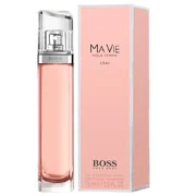 Hugo Boss Ma Vie Pour Femme L'eau Тоалетна вода