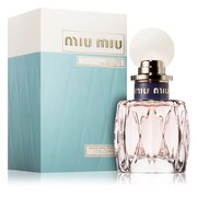 Miu Miu L'Eau Rosee Тоалетна вода 50ml
