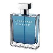 Azzaro Chrome United Тоалетна вода