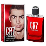 Cristiano Ronaldo CR7 Тоалетна вода