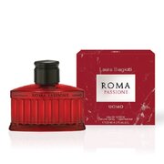 Laura Biagiotti Roma Passione Uomo Тоалетна вода