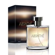 Nasomatto Absinth Парфюмна вода