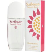 Elizabeth Arden Sunflowers Summer Bloom Тоалетна вода 100ml
