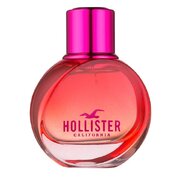 Hollister Wave 2 For Her парфюм 30ml